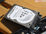 Seagate ST320LT020-9YG142 7mm Bauhöhe 320GB