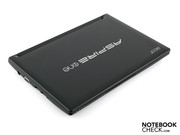Das Aspire One D255 ist ein 10.1-Zoll Netbook.