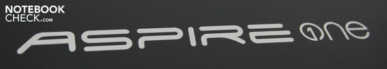 Acer Aspire One D255 (LU.SDJ0D.111) mit Intel Atom N550 2 x 1.50GHz: Mobil trotz Dual-Core? Acer Aspire One D255 (LU.SDJ0D.111) mit Intel Atom N550 2 x 1.50GHz: Mobil trotz Dual-Core?