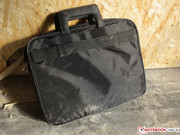 Zubehör: 16" Dell Professional Geschäftstasche