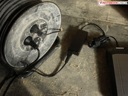 ohne dedizierte Grafik (max. 77 Watt).