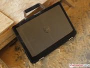 Im Test: Dell Latitude E6420 ATG