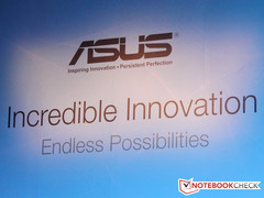 Computex 2012 | Asus zeigt Windows-8-Tablets Asus 600, 810 sowie Taichi und Transformer Book Computex 2012 | Asus zeigt Windows-8-Tablets Asus 600, 810 sowie Taichi und Transformer Book