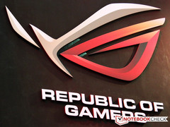Computex 2012 | Asus Gaming-Notebooks G55VW und G75VW mit Thunderbolt und 5G WiFi