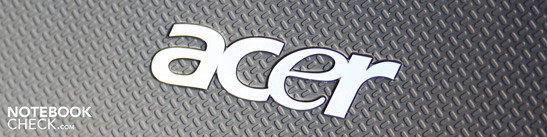 Acer Aspire 1830T-52U4G32n: Bringt die ULV-Version des Core i5 die perfekte Kombination aus Leistung und Mobilität? Acer Aspire 1830T-52U4G32n: Bringt die ULV-Version des Core i5 die perfekte Kombination aus Leistung und Mobilität?