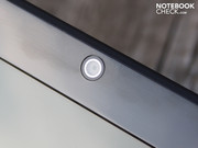Die Webcam knippst Fotos leider nur mit 640 x 480 Pixeln.