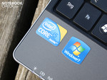 Core i5-520UM - schneller als C2D SU9400