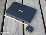 Im Test: Acer Aspire 1830T-52U4G32n