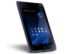 Acer: Iconia A100 hat Probleme mit Android Honeycomb