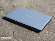 Im Test:  Acer Aspire 5741G-334G50Mn
