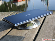 Das kleinste Mitglied ist der 13.3-Zoller Aspire TimelineX 3830TG mit nur 1.886 Gramm Gewicht.
