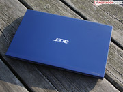 Mit der Bezeichnung TimelineX markiert Acer seine leistungsstärksten Consumer-Notebooks.