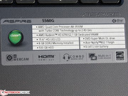 Die Zusammenarbeit der zwei GPUs (Crossfire) ist jedoch nur in wenigen Games ein echter Vorteil.