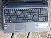 Tastatur