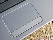Touchpad