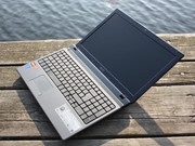 Im Test:  Acer Aspire 5560G-8358G50Mnkk