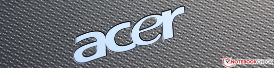 Acer Aspire 5560G: AMD APU A8-3500M und Radeon HD 6740G2 (Dual Grafik) - Die Idealbesetzung für einen günstigen Allrounder?