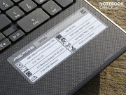 Die Hardware ist das Richtige für Einsteiger: Büro-Rechenleistung mit Athlon II P340 und ein bisschen Spielen mit der ATI HD 5470.