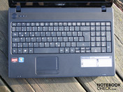 Tastatur