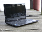 Acers Aspire 5742G (Version 458G64Mnkk)