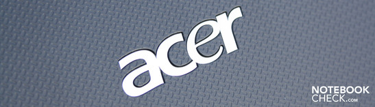 Acer Aspire 5742G-458G64Mnkk: GeForce GT540M mit Optimus und Core i5-450M plus 8.192 MB Arbeitsspeicher Acer Aspire 5742G-458G64Mnkk: GeForce GT540M mit Optimus und Core i5-450M plus 8.192 MB Arbeitsspeicher