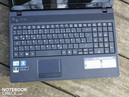 Tastatur