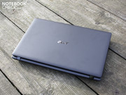 Im Test: Acer Aspire 5742G-458G64Mnkk