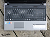 Tastatur