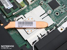 Core i5-460M mit integrierter Intel HD