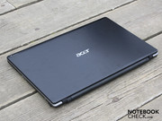 Im Test: Acer Aspire 5820TG-5464G75Mnks