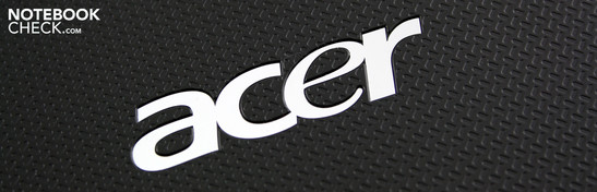 Acer Aspire 7750G-2634G50Bnkk: Mit Sandy Bridge und AMD Radeon HD 6850M. Ein Kraftprotz ohne Laufzeit?