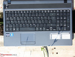 Tastatur
