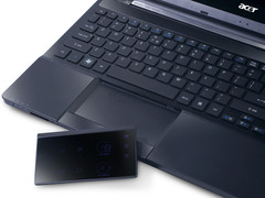 Acer: Neue Multimedia-Notebooks Acer Ethos 5951G und 8951G unterwegs