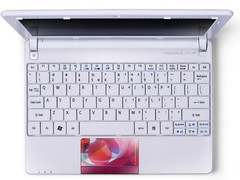 Netbooks: Acer und Asus planen überarbeitete Netbooks für das 3. Quartal Netbooks: Acer und Asus planen überarbeitete Netbooks für das 3. Quartal