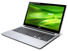 Notebooks: Acer und Wistron bauen Produktionsanlage für Notebooks in Brasilien