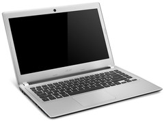Notebooks: OEM-Hersteller Wistron stellt künftig weniger Notebooks her Notebooks: OEM-Hersteller Wistron stellt künftig weniger Notebooks her