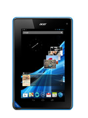 Im Test:  Acer Iconia B1-A71