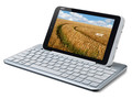 Acer: 8-Zoll-Tablet Iconia W3 mit Atom Z2760 und Windows 8 vorgestellt