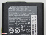 ...und kann eine Leistung von bis zu 65 Watt bereitstellen.
