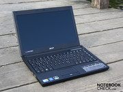 Für zirka 850 Euro hat er gute Mainstream-Performance (Core i3-350M).