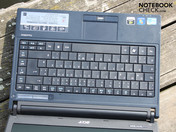 Tastatur