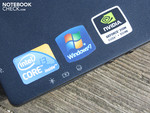 Standard Core i3-CPU und Hybrid-Grafik