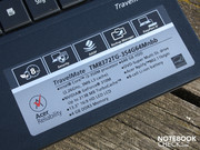Der Acer TravelMate Timeline X 8372TG-354G64N wäre ein Kandidat.