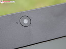 1.3 Megapixel Webcam - leider ohne Status LED