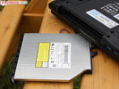 DVD-Laufwerk als Multi-Bay