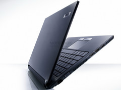 Computex 2011: Acer präsentiert 14“-Travelmate 8481 mit superflachem Display
