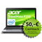 Acer TravelMate P253-M-33114G50Mnks