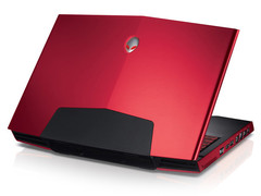 Alienware: M14x und M18x Gaming Notebooks gesichtet Alienware: M14x und M18x Gaming Notebooks gesichtet