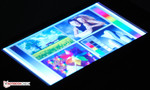 Blickwinkel Amoi N821