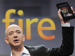 Amazon: Kindle Fire 2 mit integrierter Kamera und Lautstärketasten ab Ende Juli Amazon: Kindle Fire 2 mit integrierter Kamera und Lautstärketasten ab Ende Juli